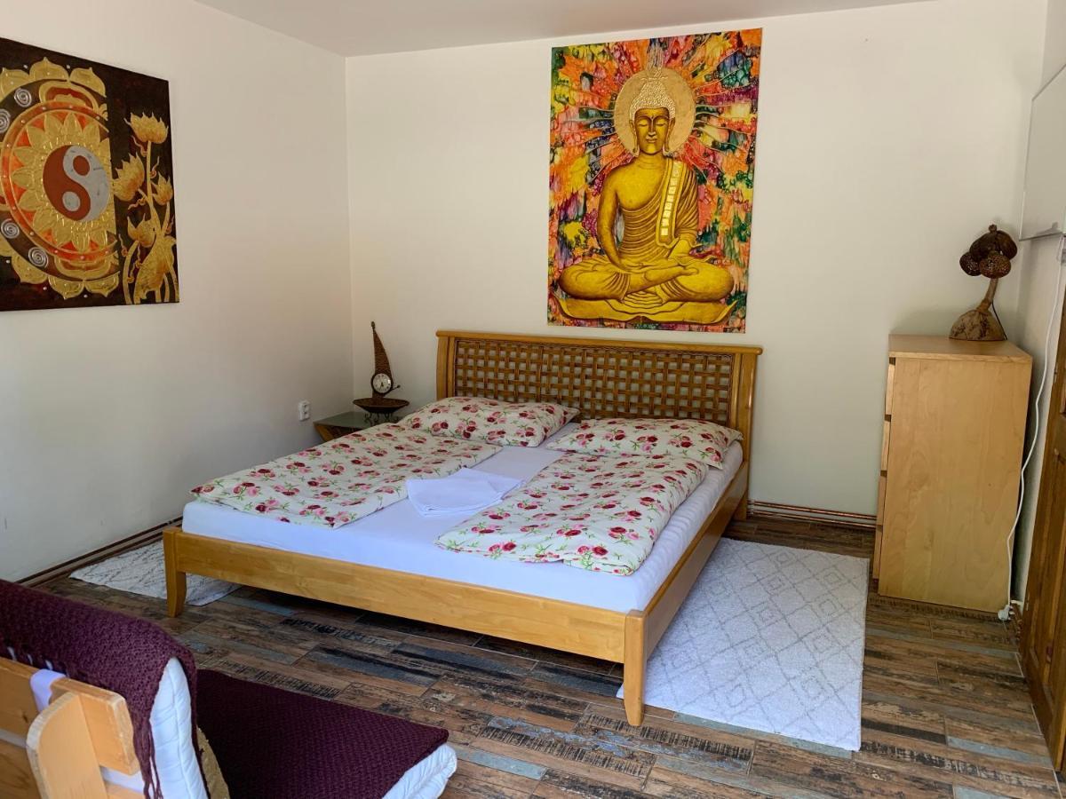 Penzion Turista Banska Stiavnica Room photo