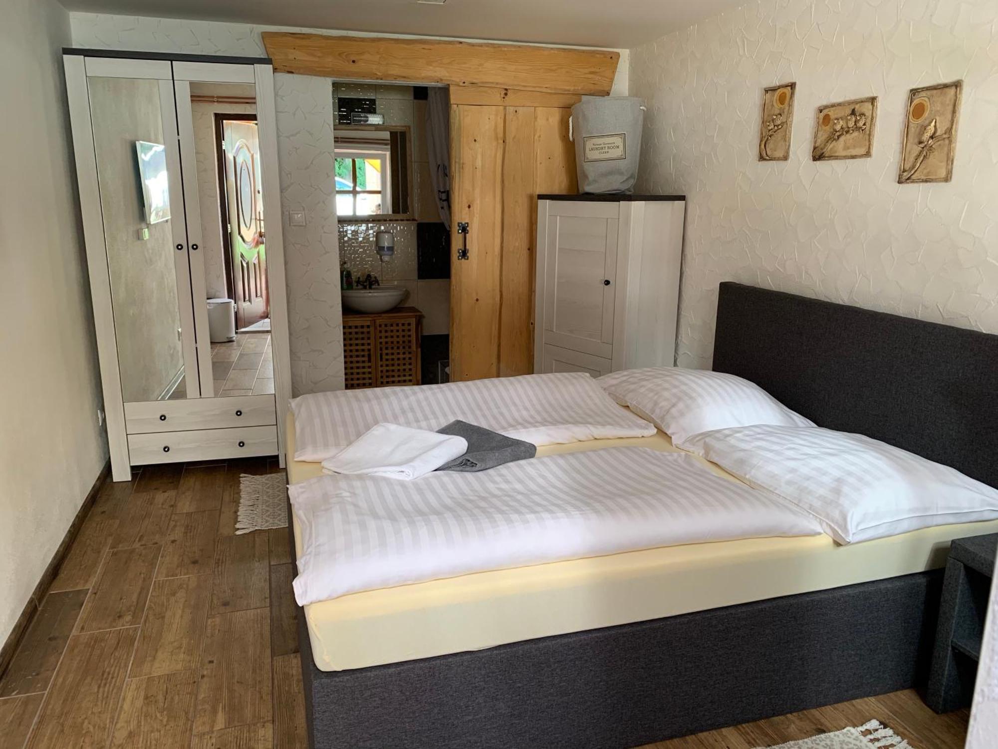 Penzion Turista Banska Stiavnica Room photo
